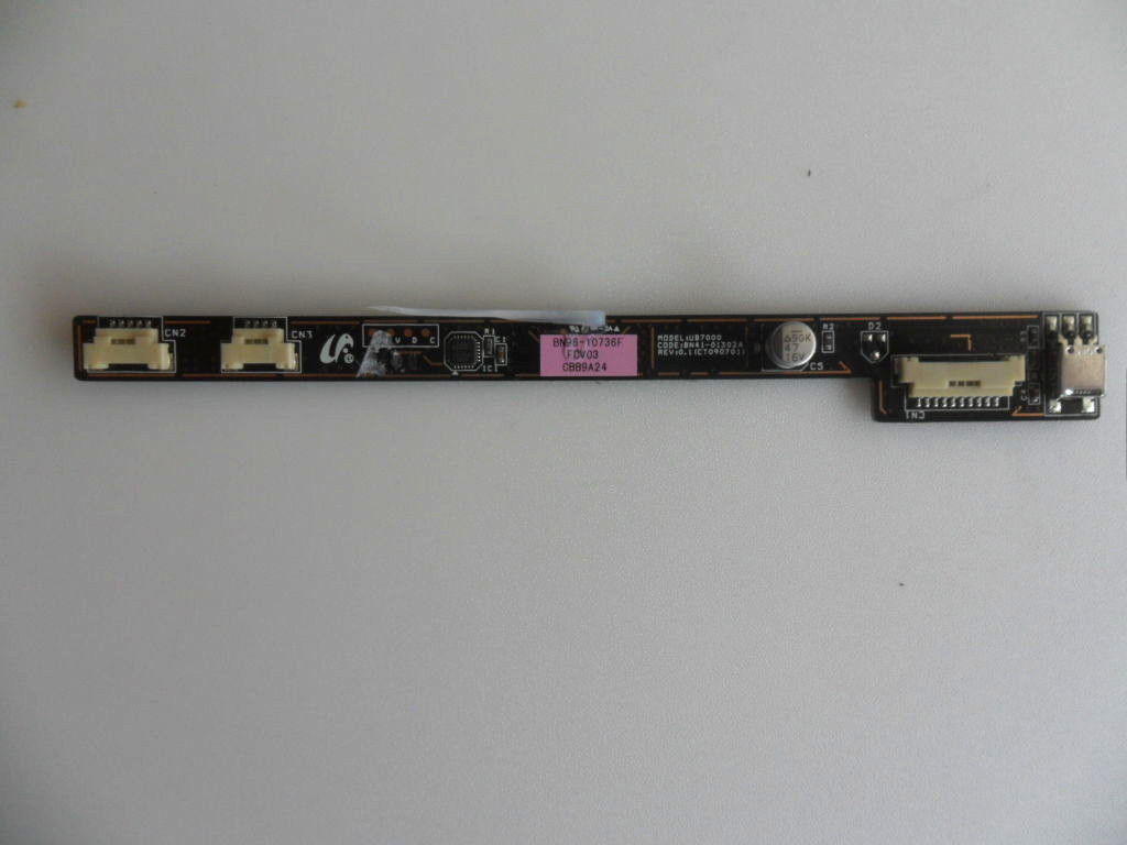 BN41-01302A BN96-10736E FERNSENSOR FÜR SAMSUNG UE40B6000VW